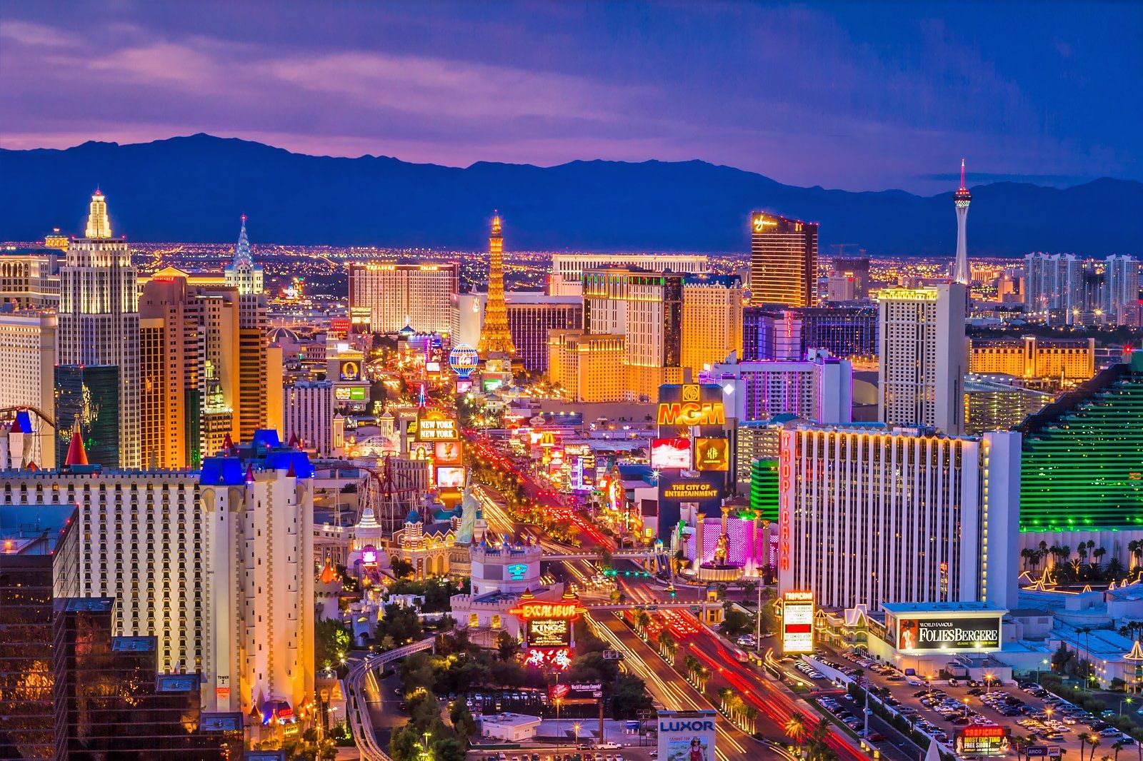 BSides Las Vegas