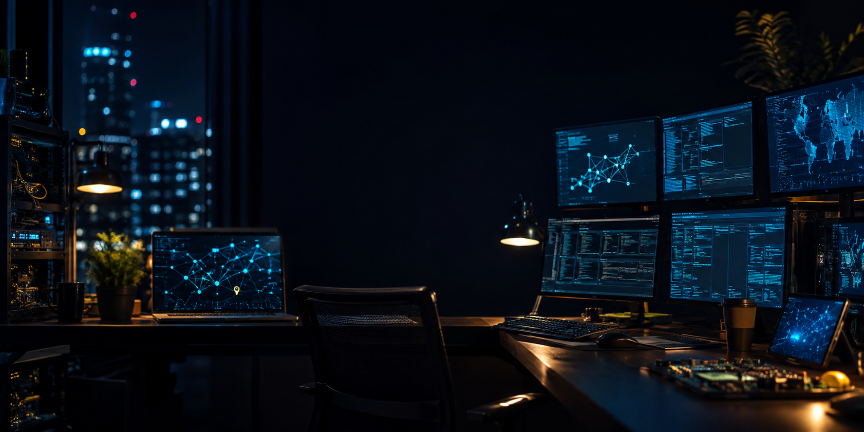 Gluten Free Hacker Collective