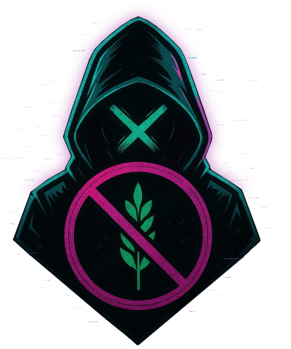 Gluten Free Hacker Collective